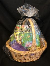 Kid's Garden basket 202//269